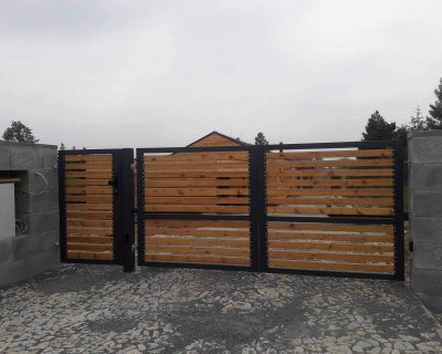 Zanikovan 25